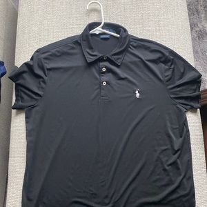 Ralph Lauren performance polo. Used but in great condition